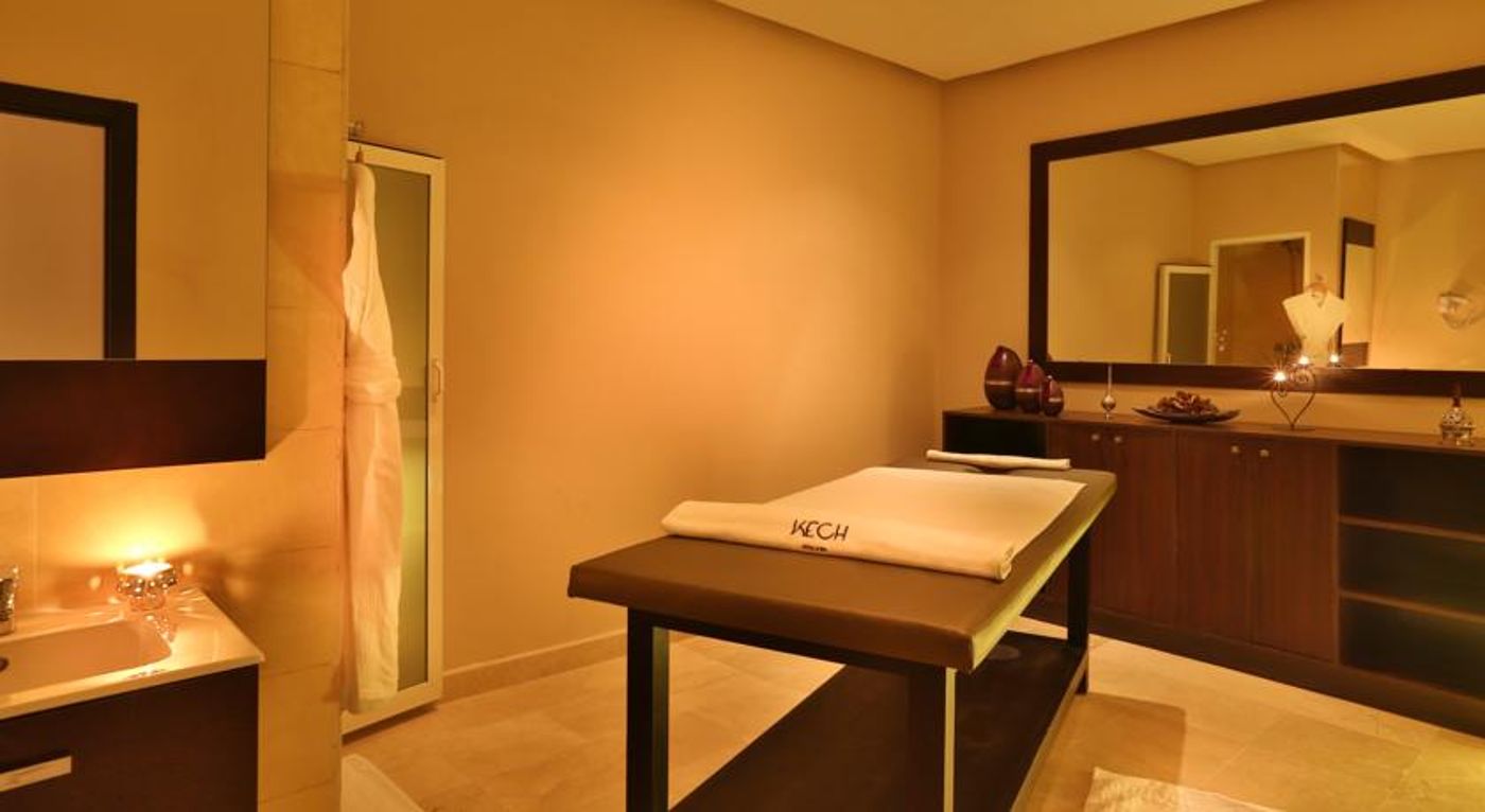 Le Kech Boutique Hotel And Spa