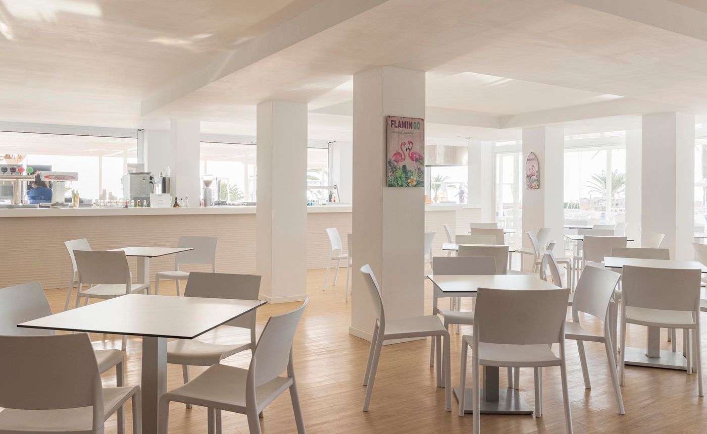 Hotel Palia Maria Eugenia