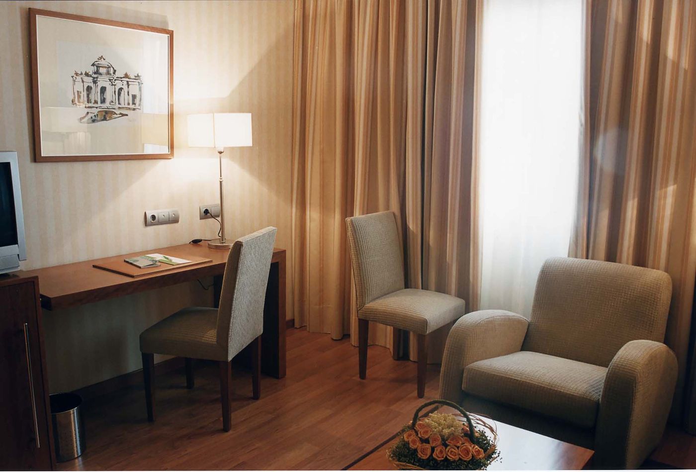 Sercotel-Hotel-Spa-La-Princesa-Room-6