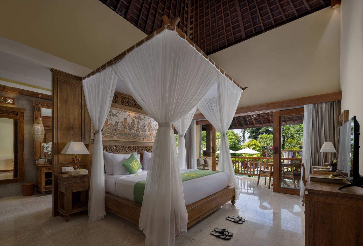 The Alena Resort by Pramana-Indonesia-Bali-Room-7