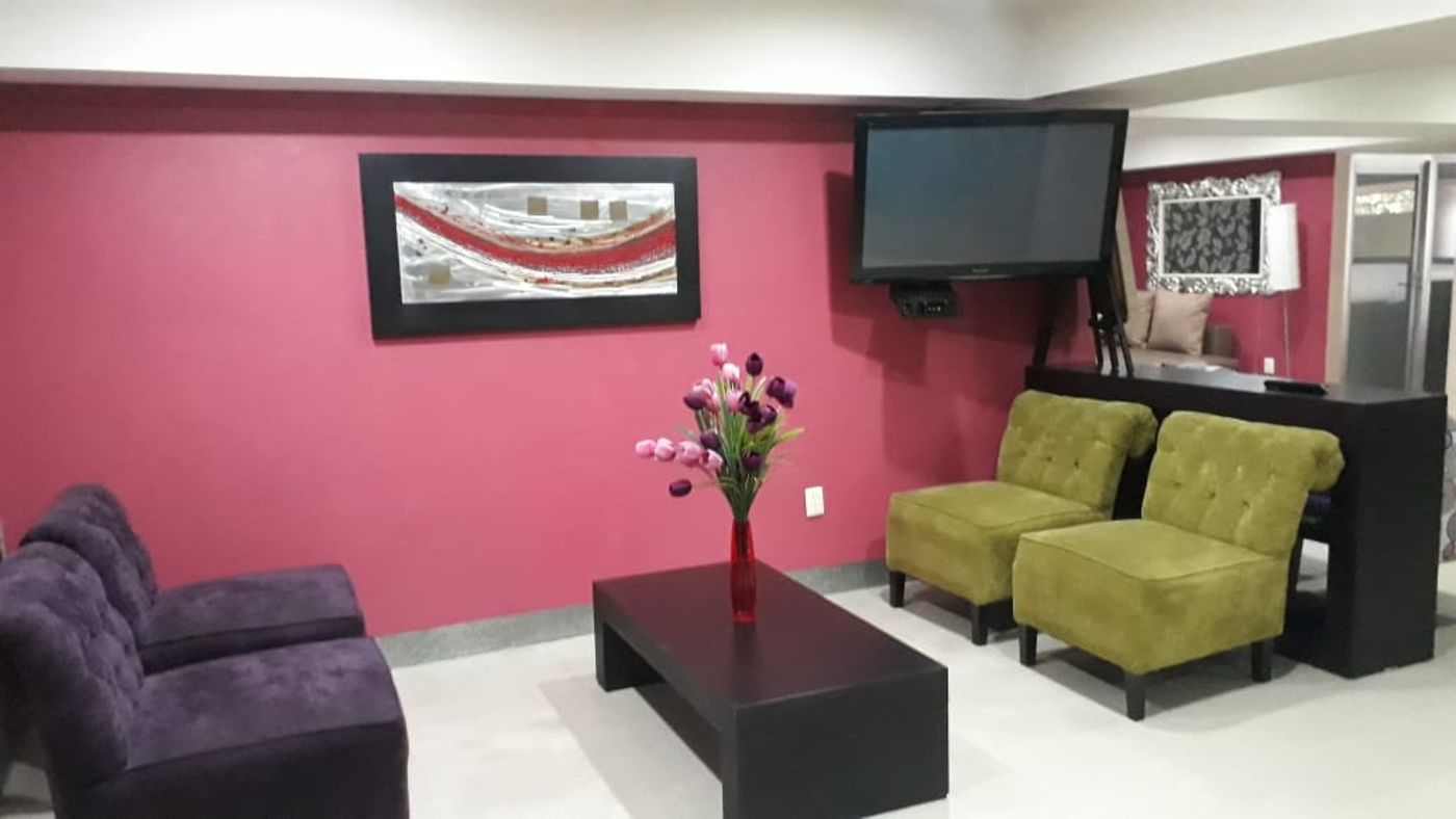 Capital Suites Luxury Residences And Offices-Mexico-Ciudad de México-General view-7