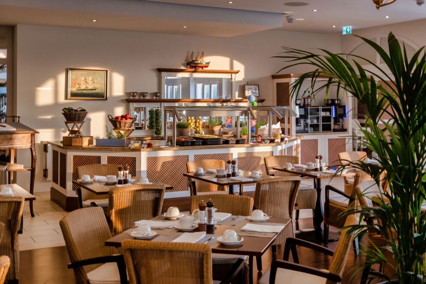 Precise-Resort-Schwielowsee-Restaurant-11