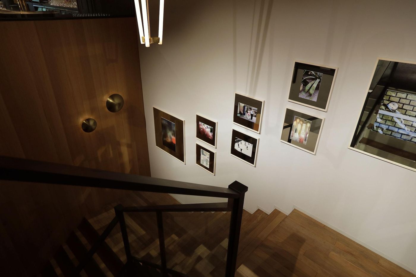 THE KNOT TOKYO Shinjuku-Japan-Shinjuku Ku-Lobby-9