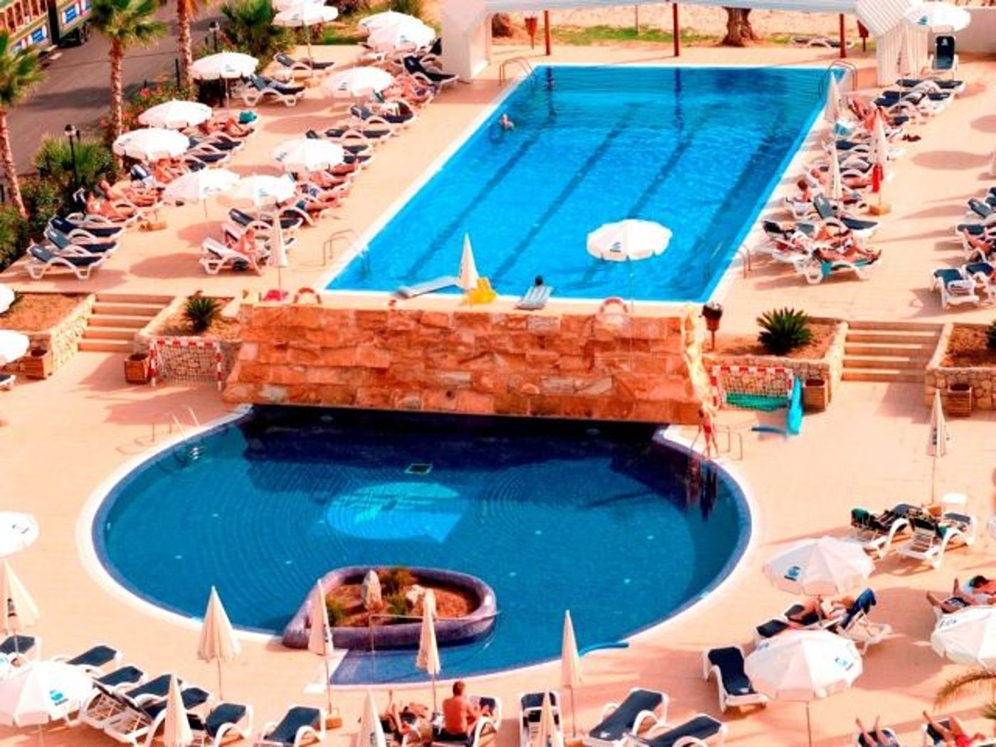 Cala Millor Garden - Adults Only