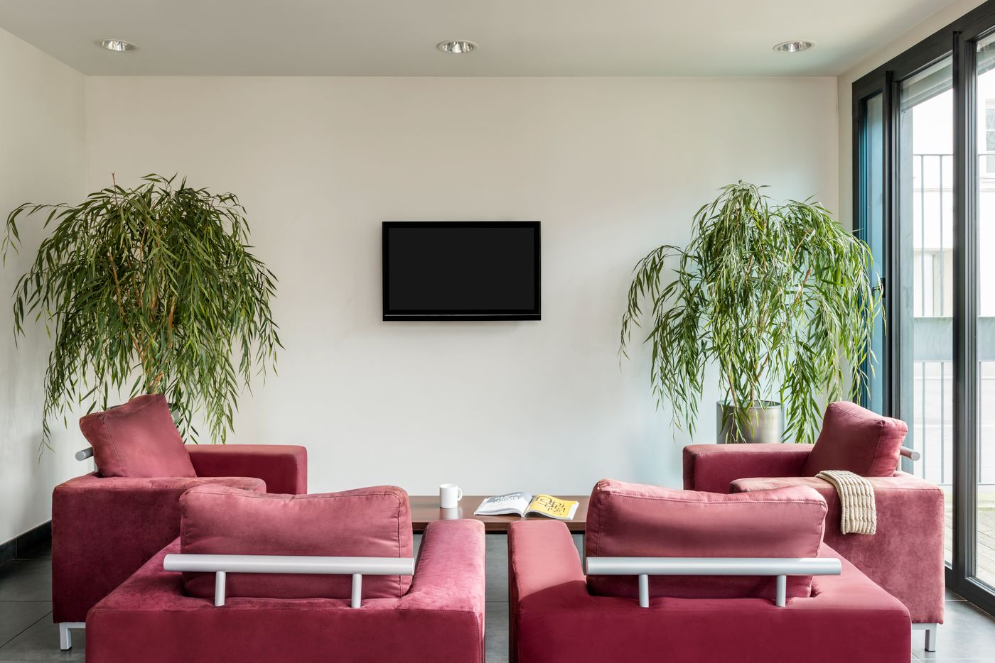 Aparthotel-Adagio-access-Paris-Bastille-Lobby-16