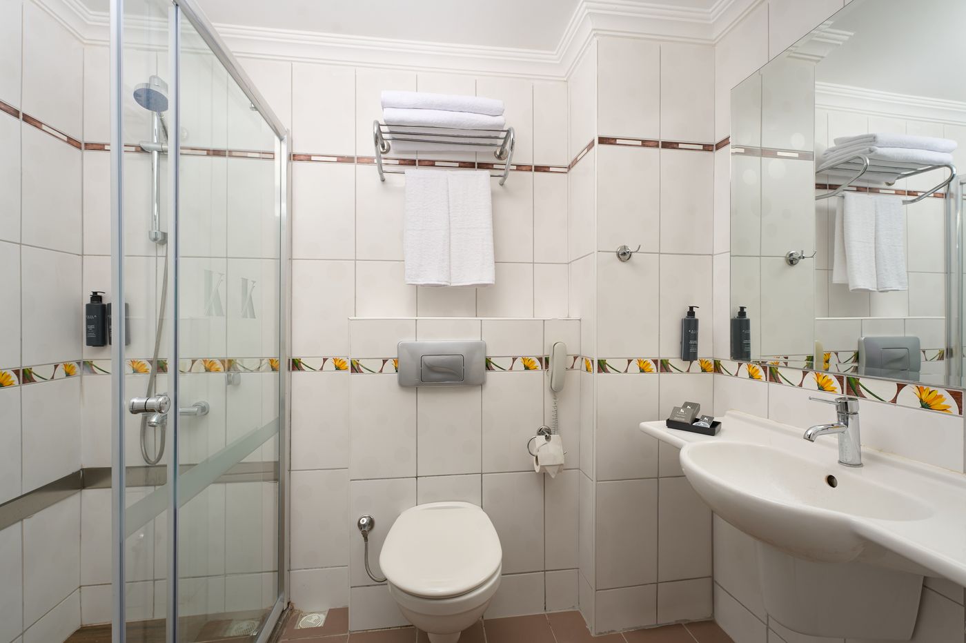 Kaila Krizantem Hotel