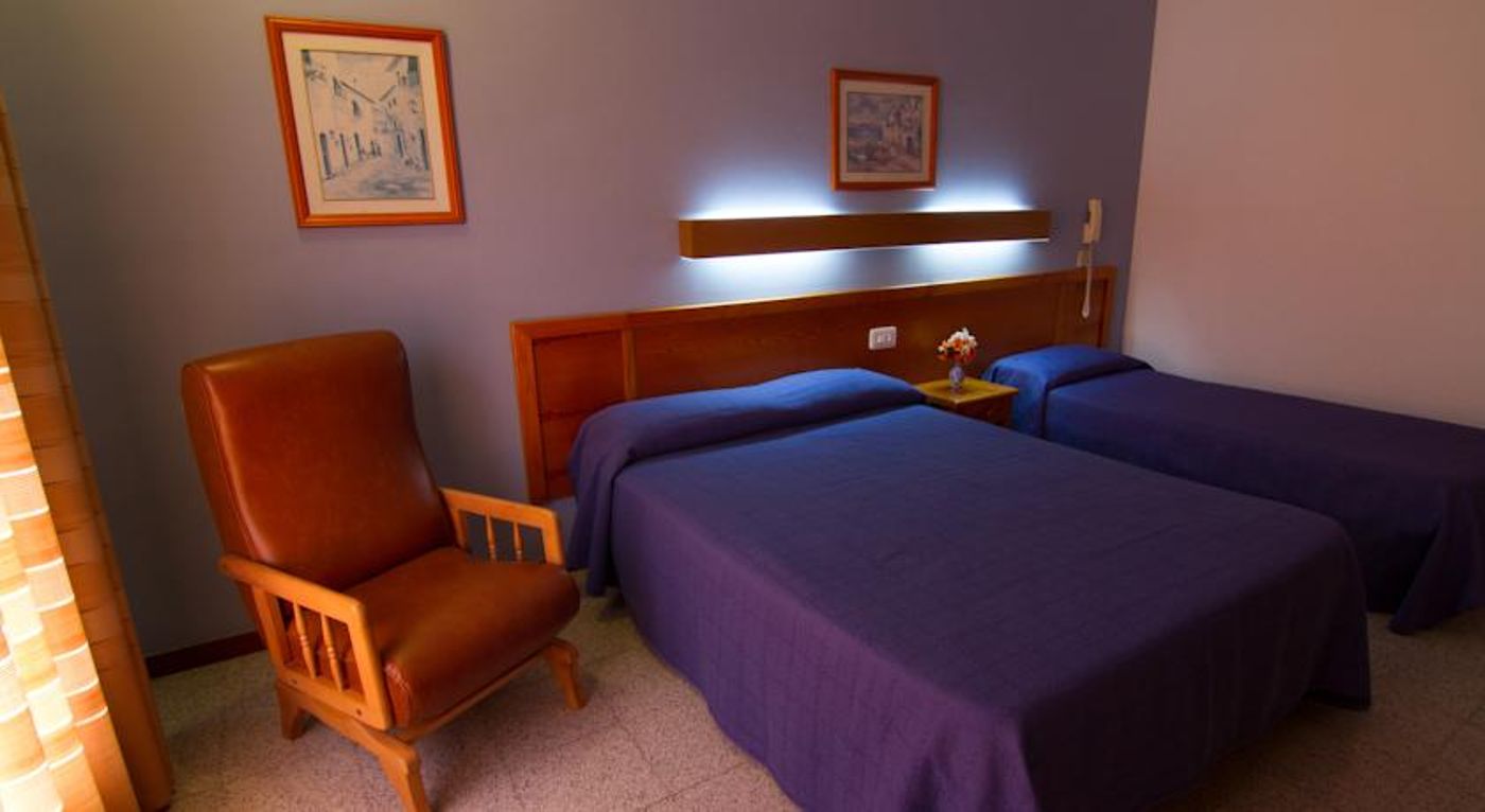 Alegria San Juan Park