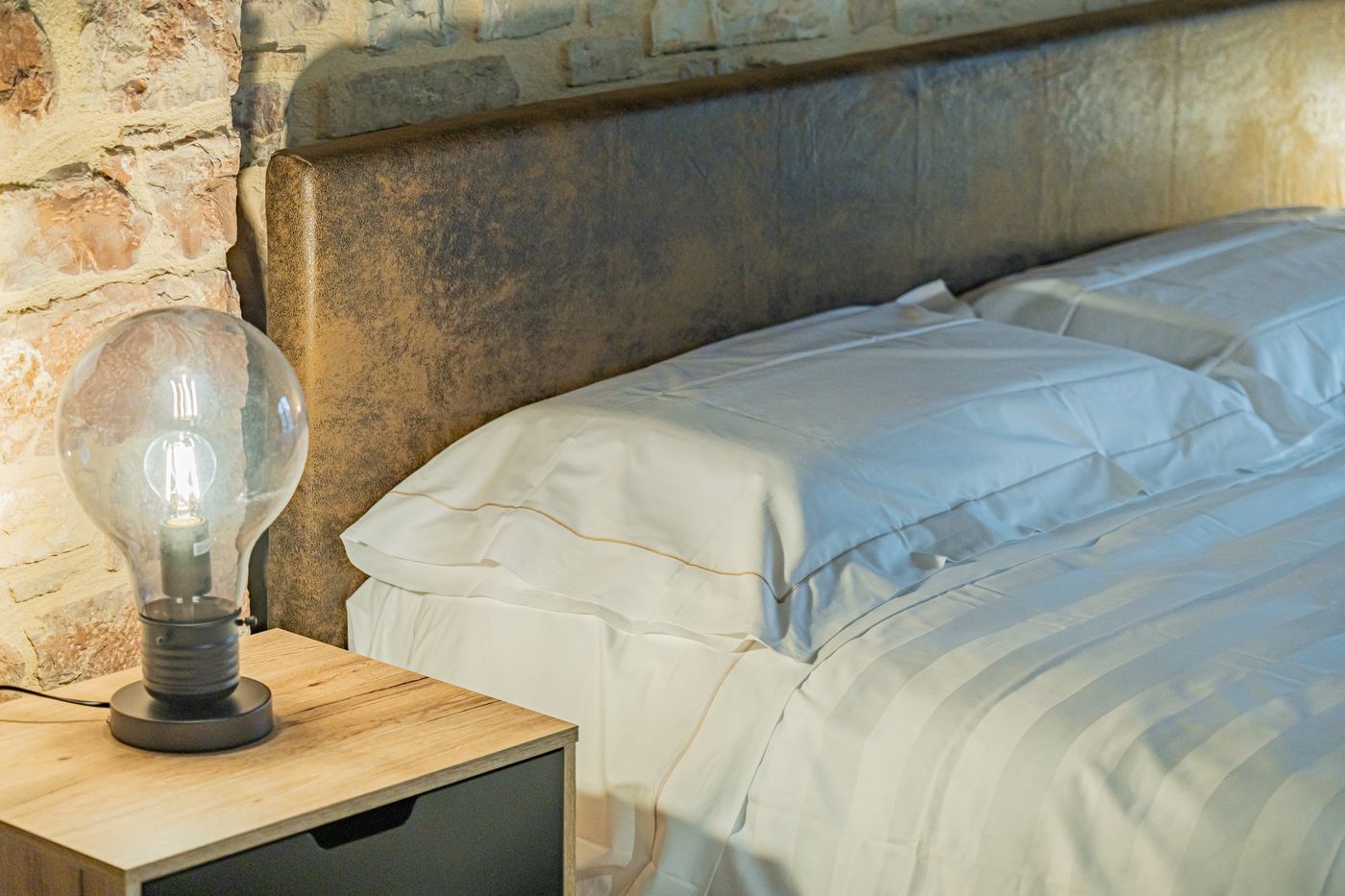 Anfi House - Assisi Relais-Italy-Assisi-Room-1