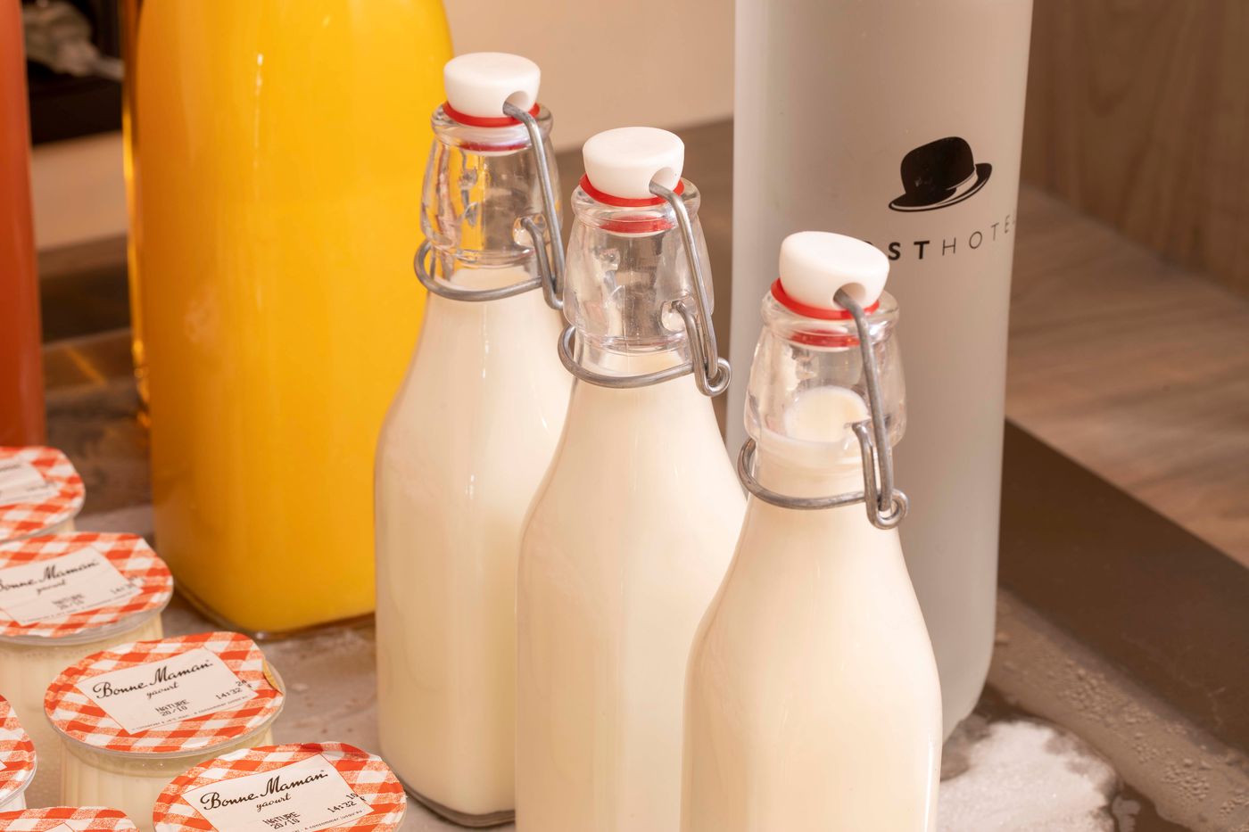 First-Hotel-Paris-Tour-Eiffel-Restaurant-29