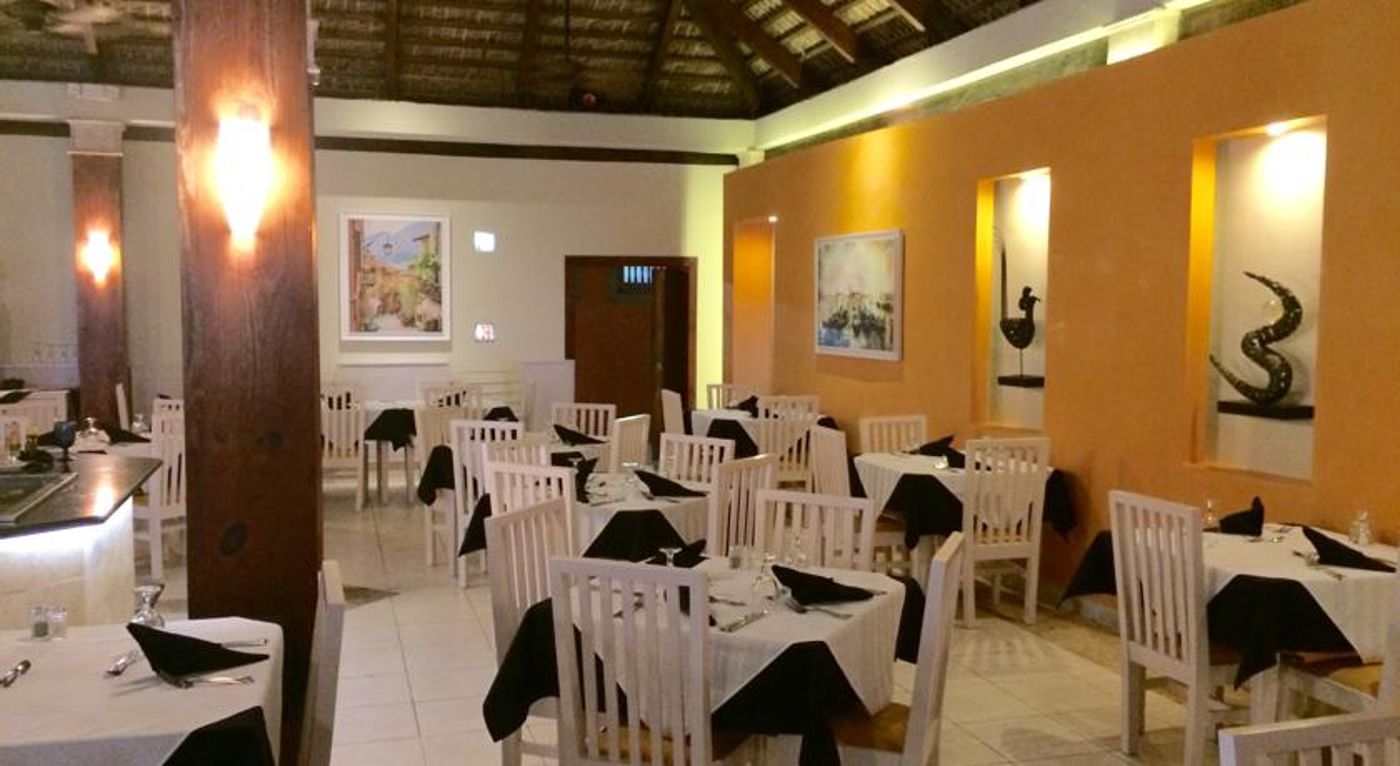 Vista Sol Punta Cana Beach Resort