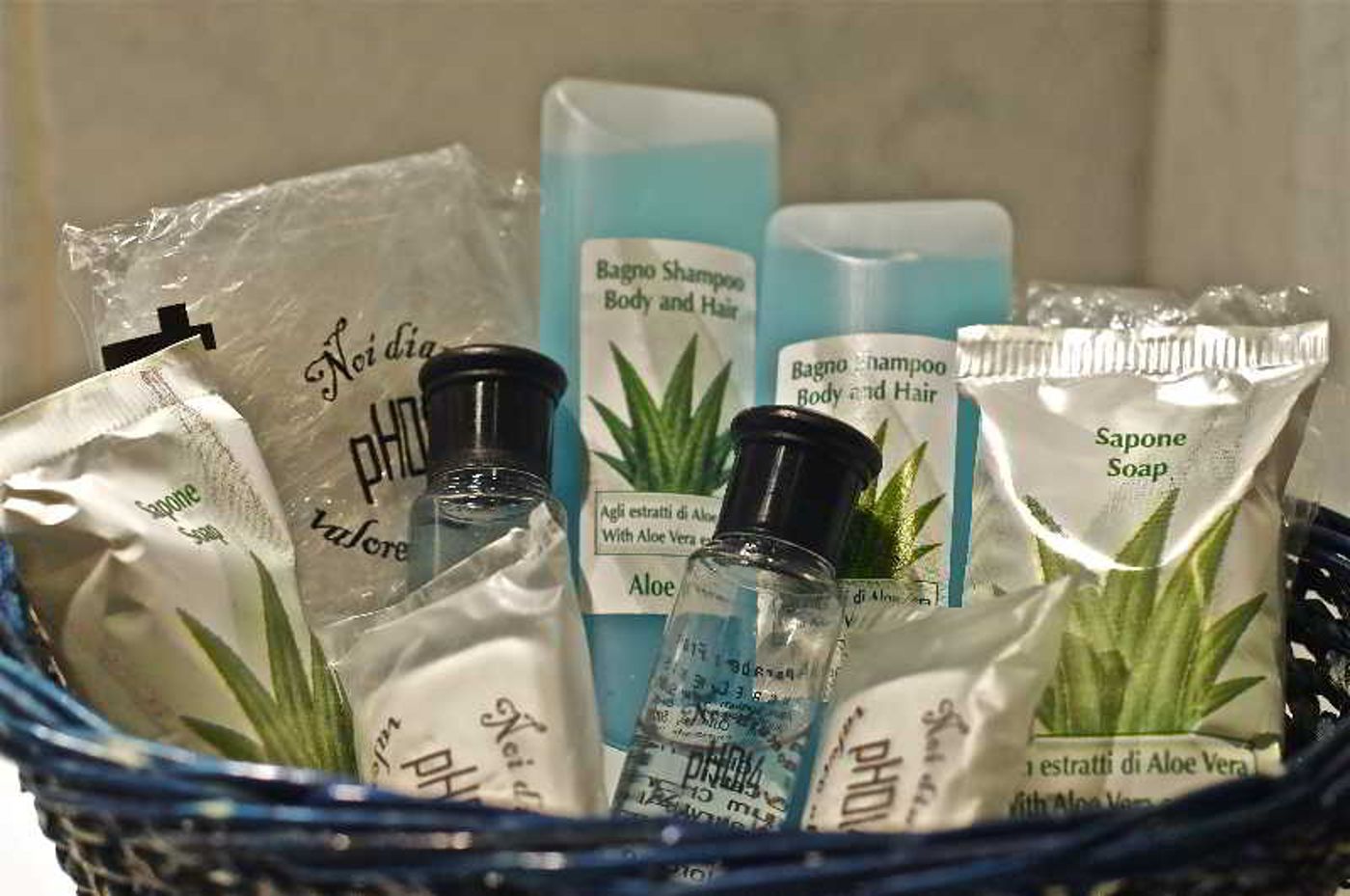 Piccolo Imperiale Guest House-Italy-ROMA-Room-9