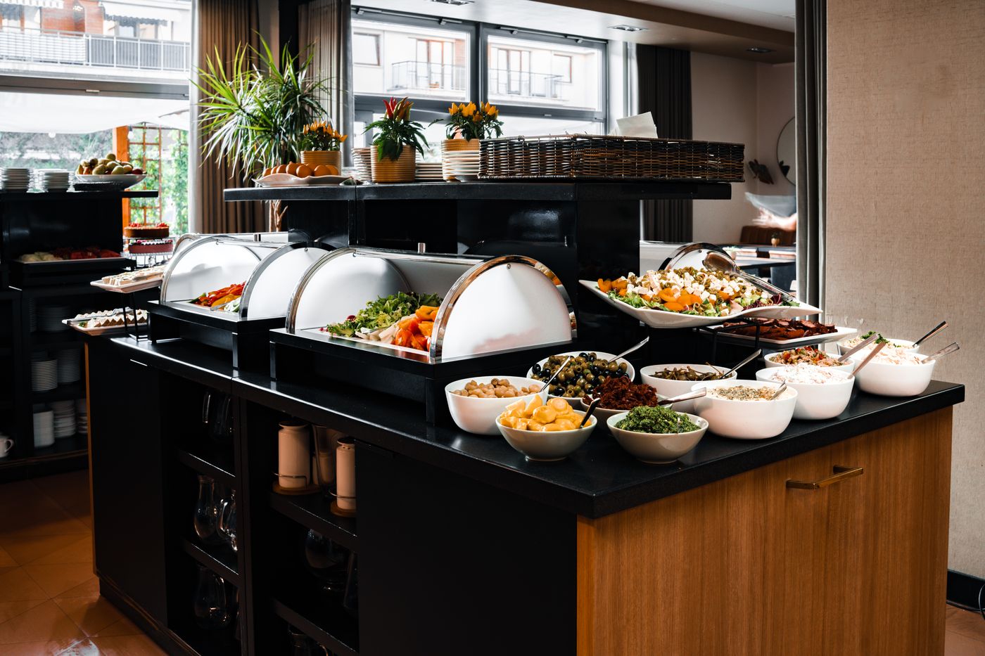 Arche-Hotel-Pulawska-Residence-Restaurant-38