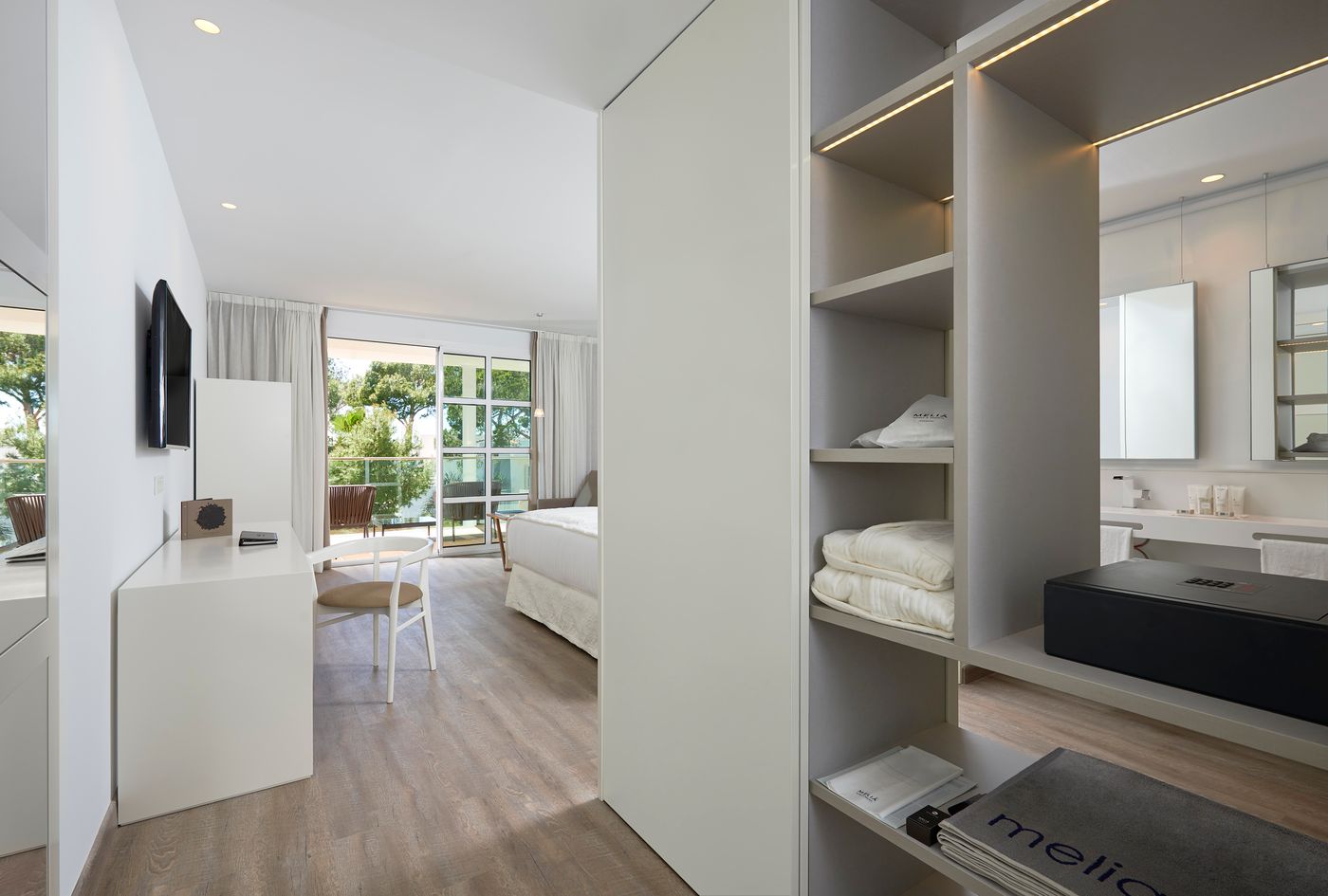 Melia Cala d'Or Boutique Hotel