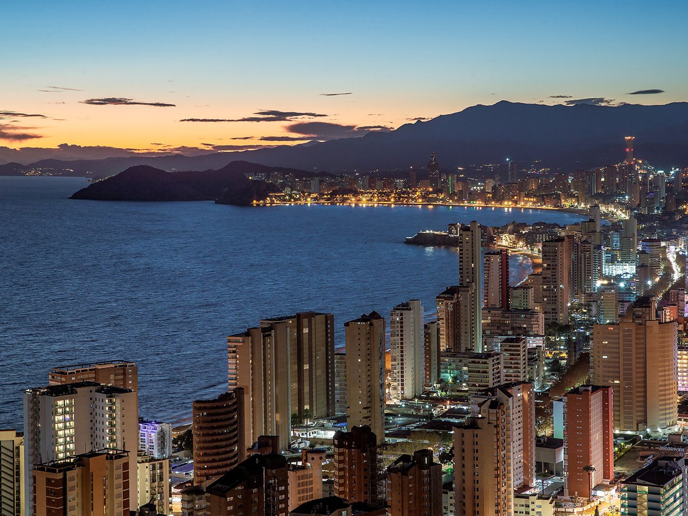 Pierre & Vacances Benidorm Horizon