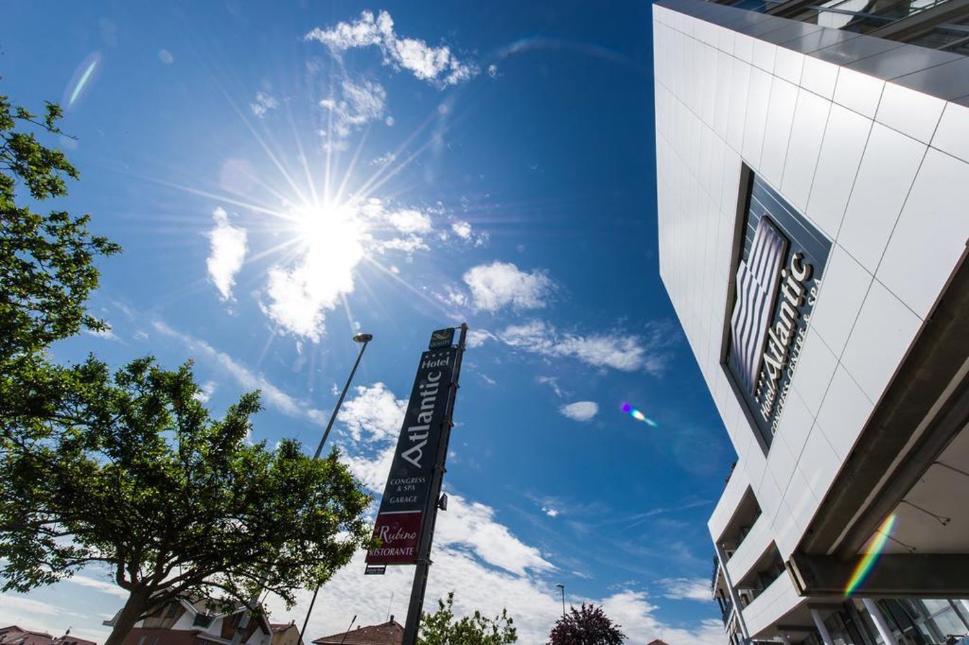 B&B Hotel Borgaro Torinese - Italy - Borgaro Torinese  (TO) - General view - 7