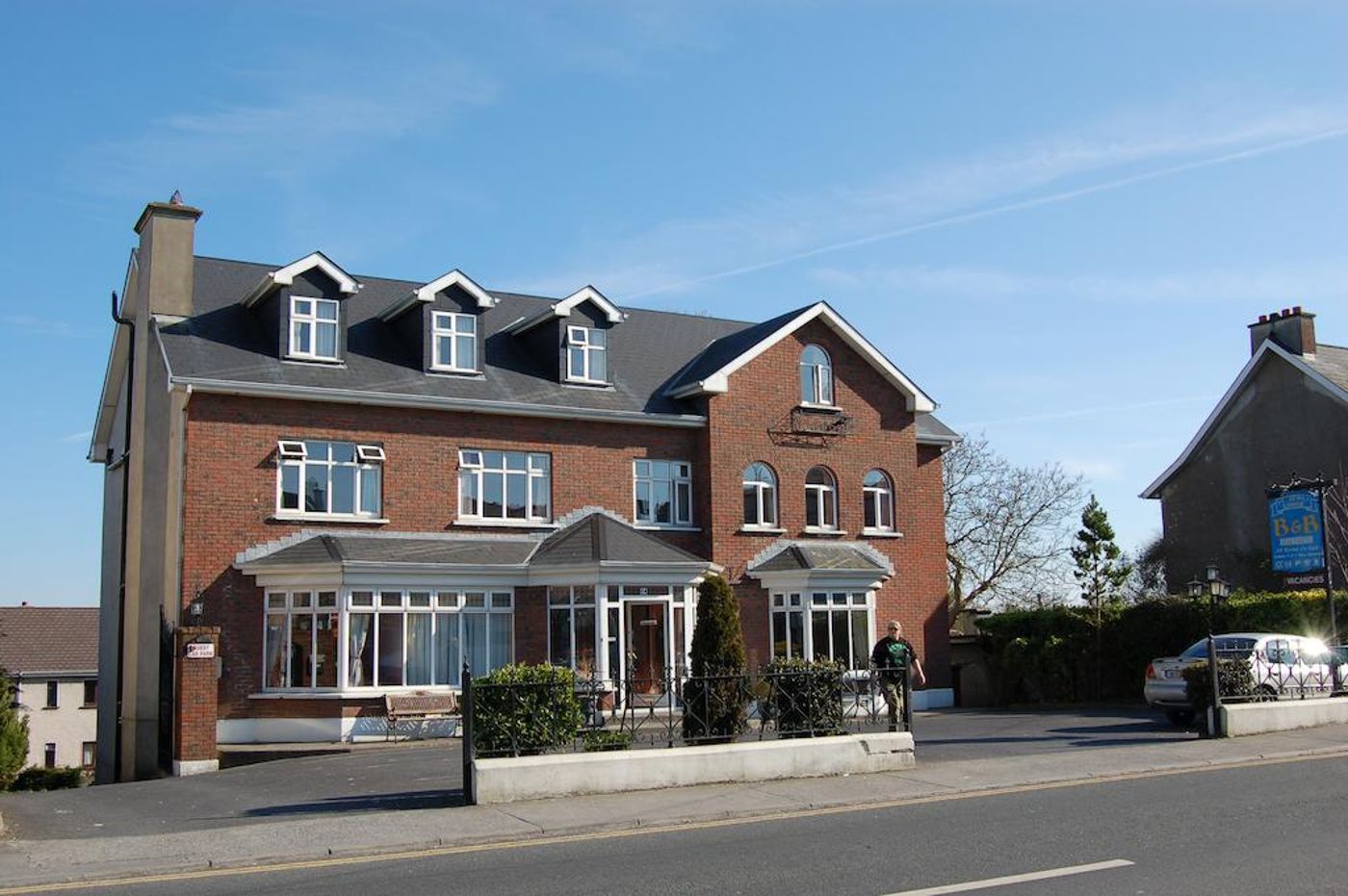 St. Judes Lodge B&B-Ireland-GALWAY -General view-2