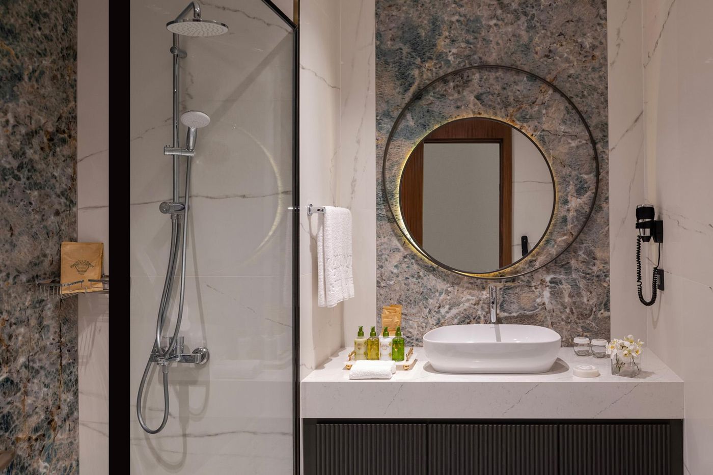 Vogue Hotel Supreme Bodrum