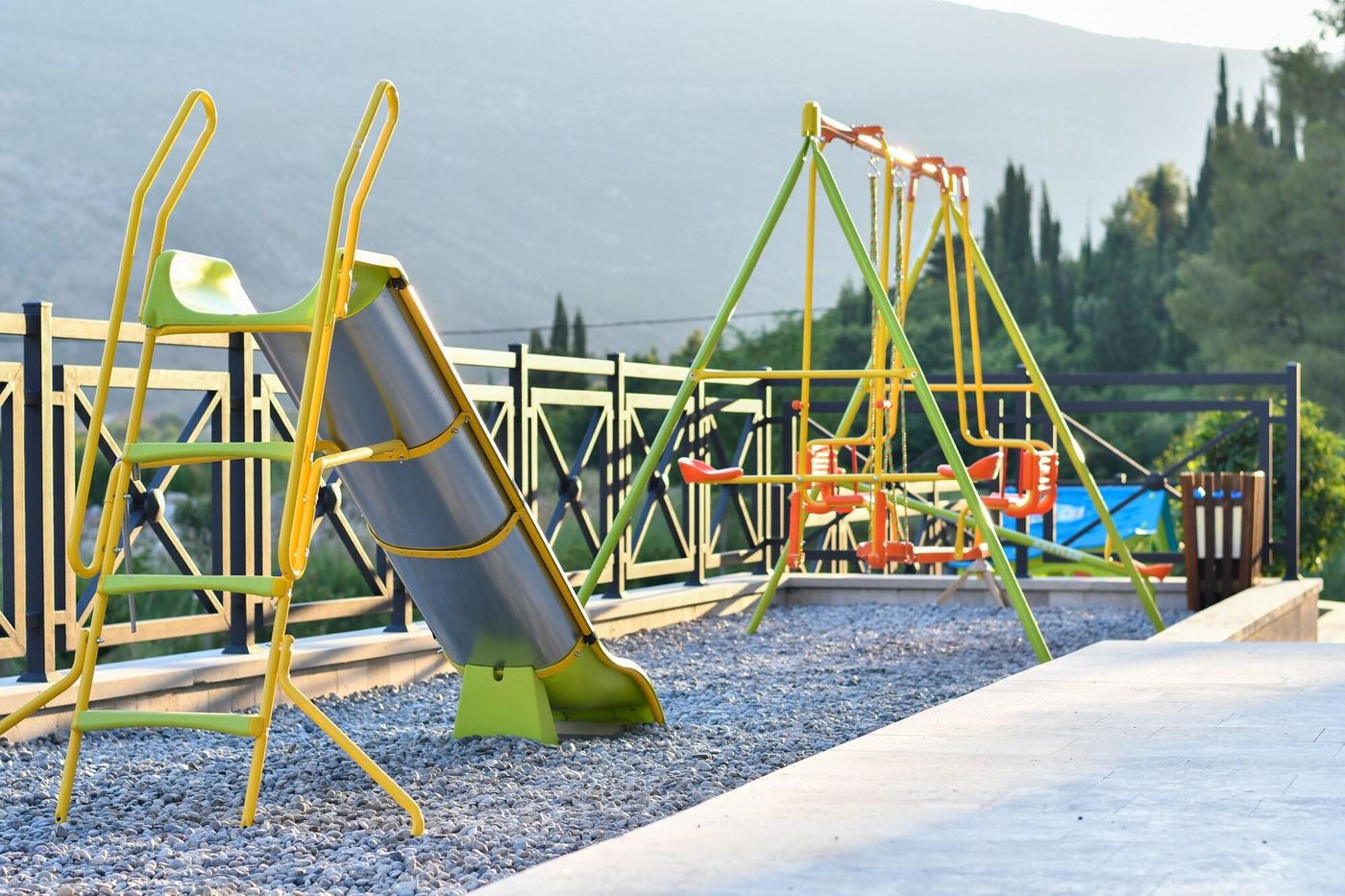 Apart-Hotel-MS-Katunjanin-Sports-and-Entertainment-87