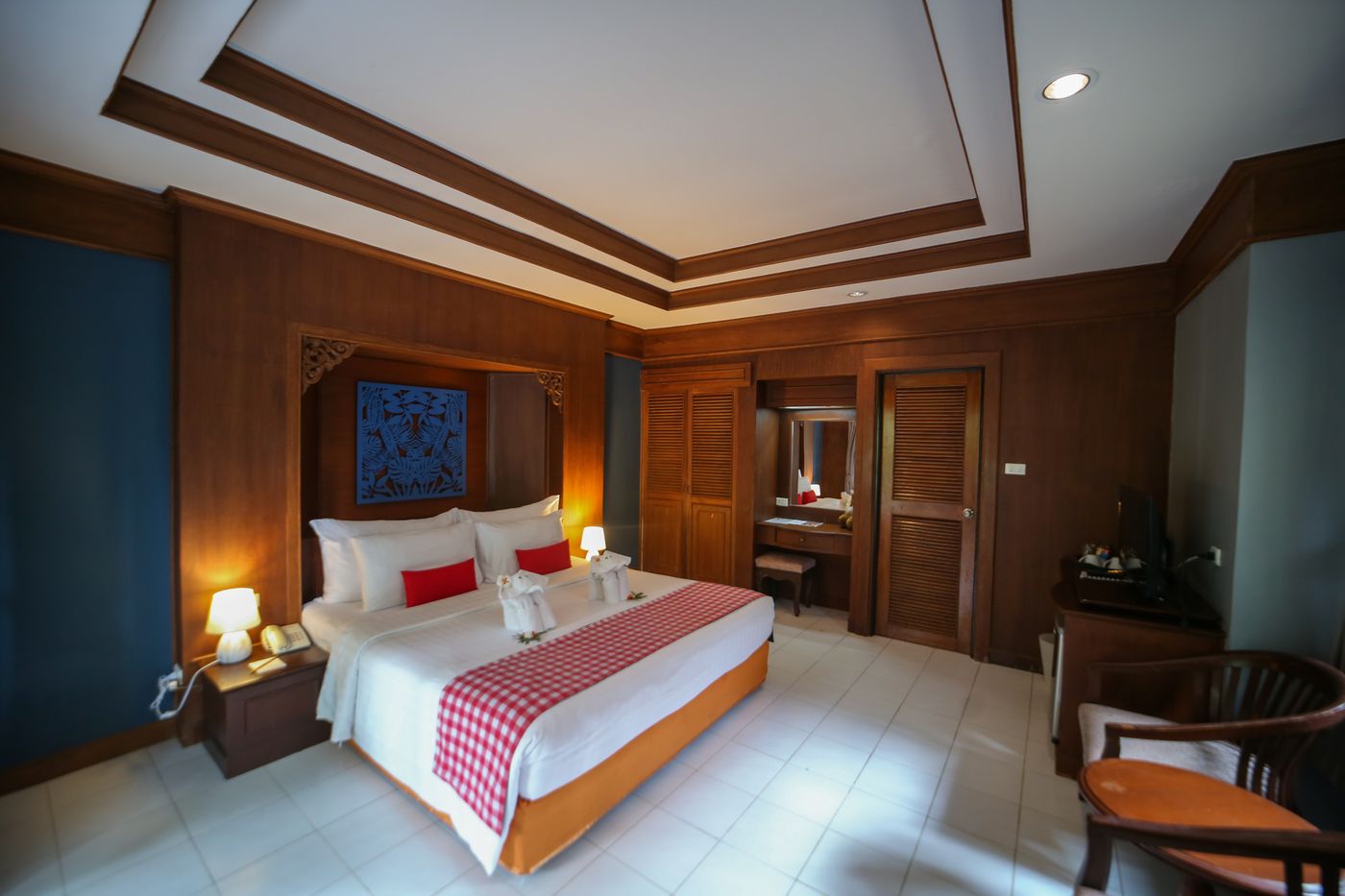 Sand-Sea-Resort-Railay-Beach-Room-23
