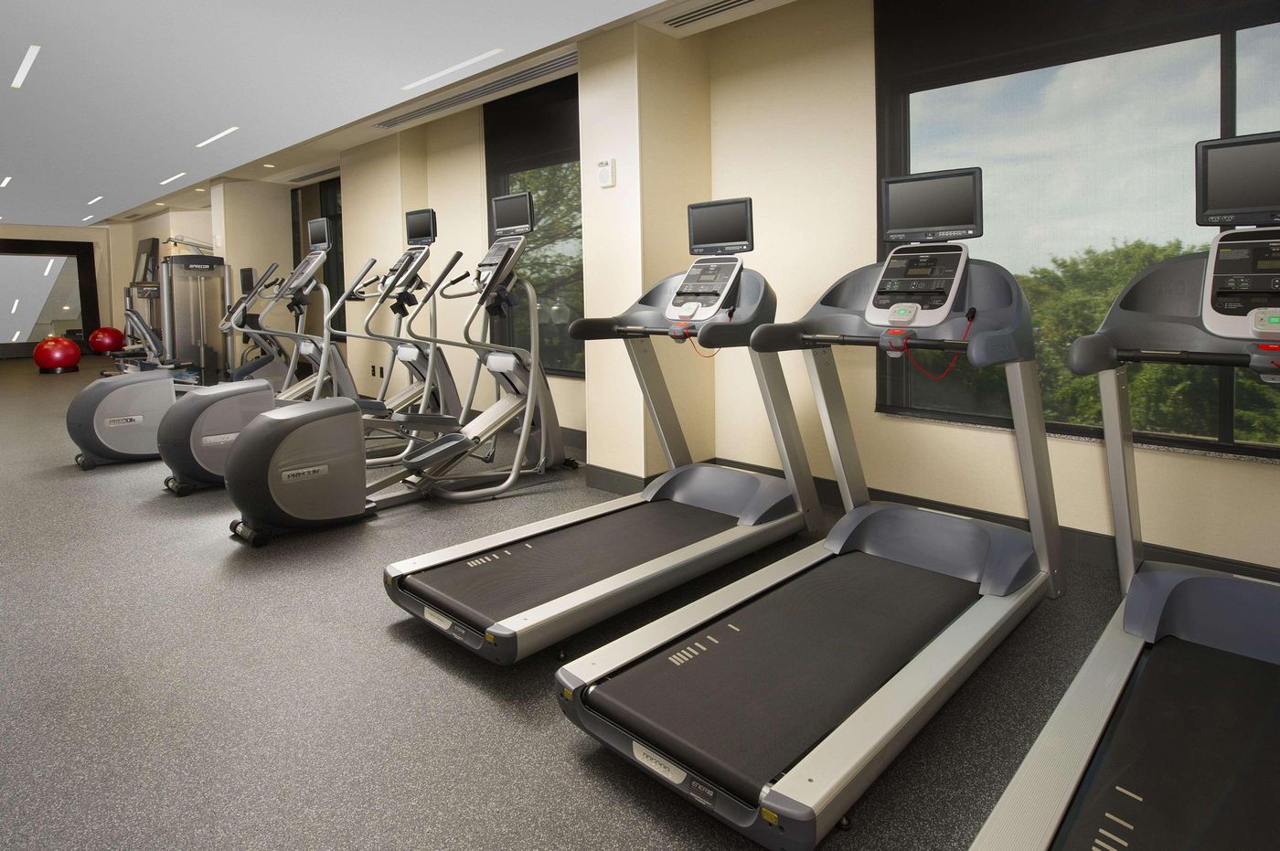 Hampton Inn Washington Dc,Noma Us - United States - WASHINGTON - Sports and Entertainment - 0