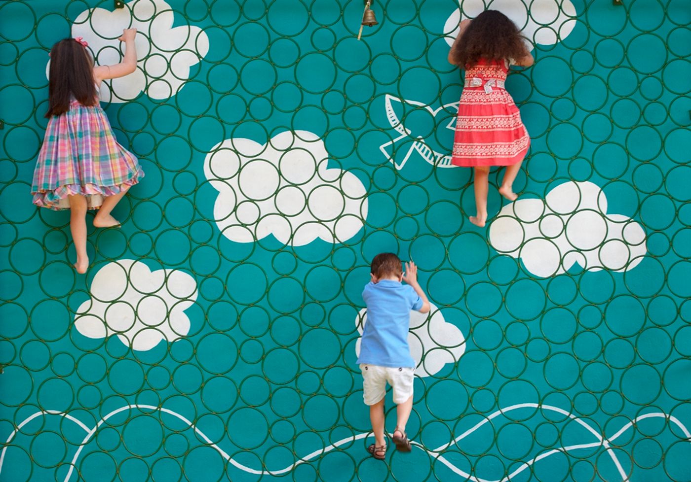 Four-Seasons-Resort-Marrakech-Sports-and-Entertainment-70