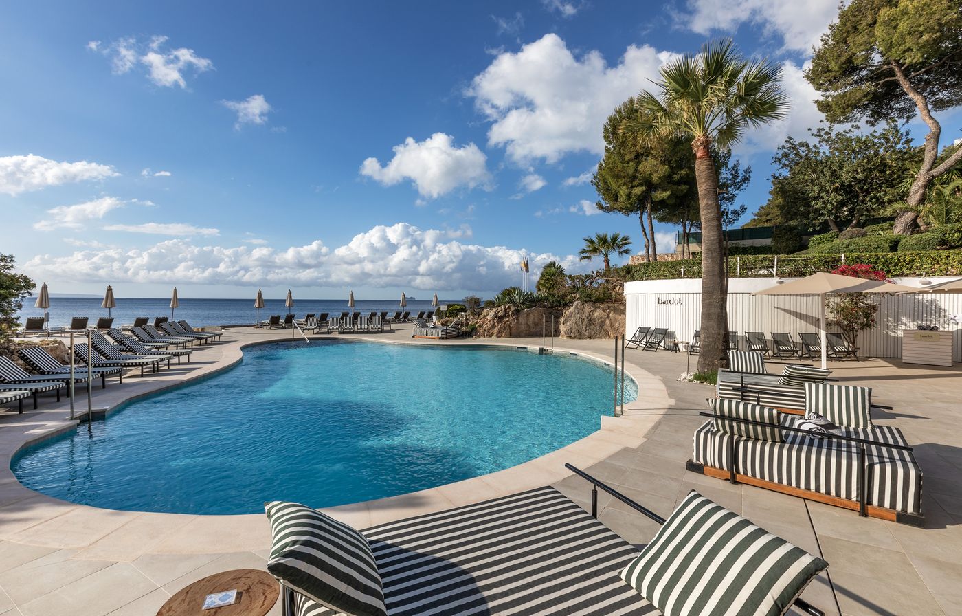 Gran Melia de Mar - Adults Only