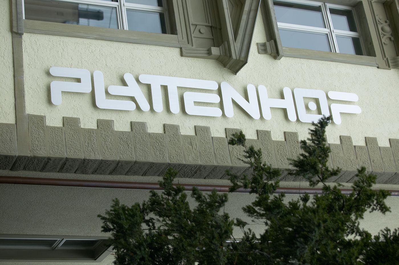 Designhotel Plattenhof-Switzerland-ZURICH-General view-4