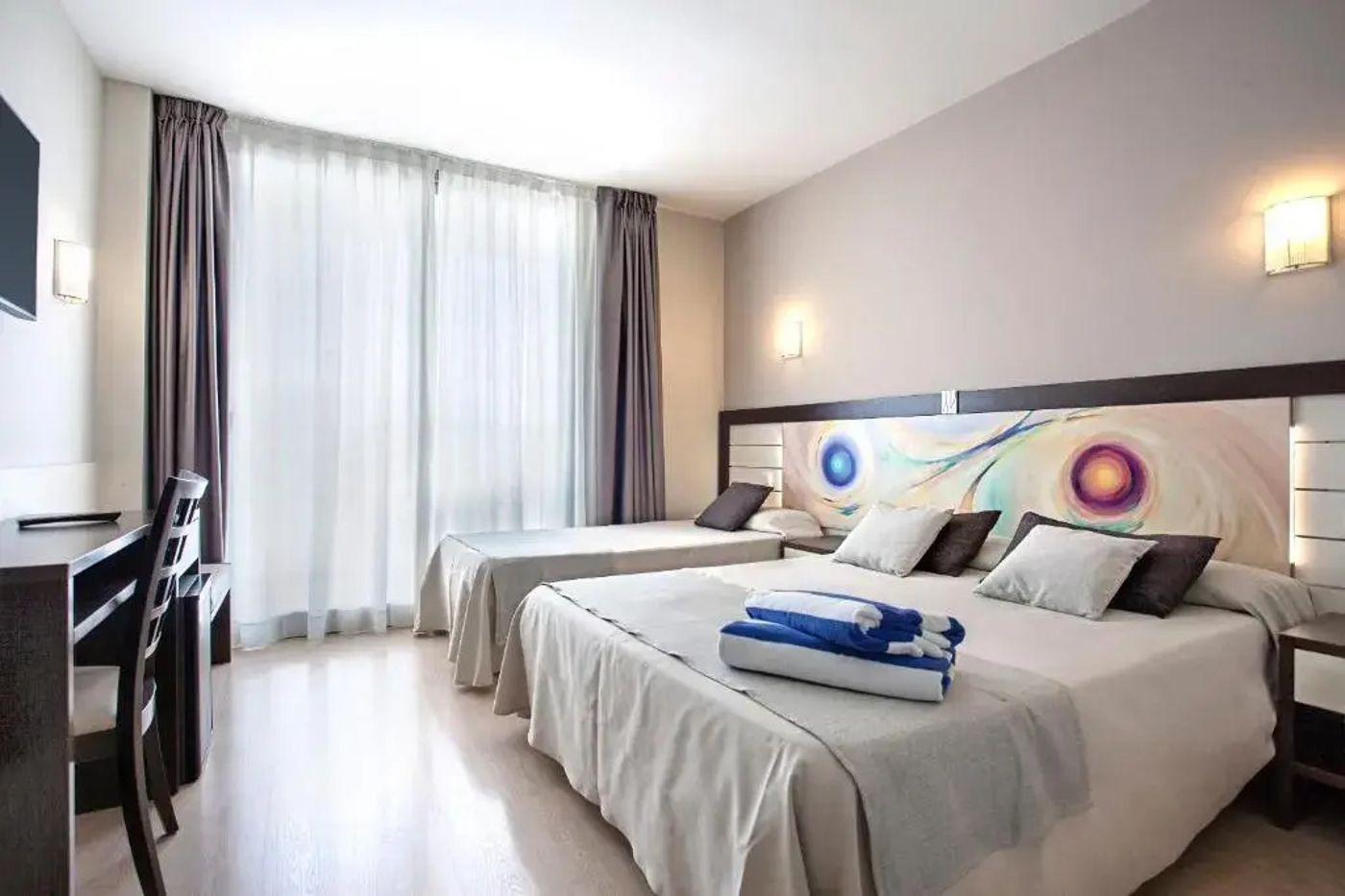 Indalo Park - E1426F66E738C8BD6B3DD30A14BCD6B95B366D14