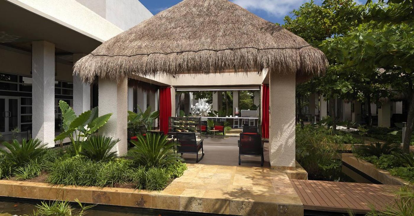 Paradisus-La-Perla-Playa-del-Carmen---Adults-Only-General-view-16