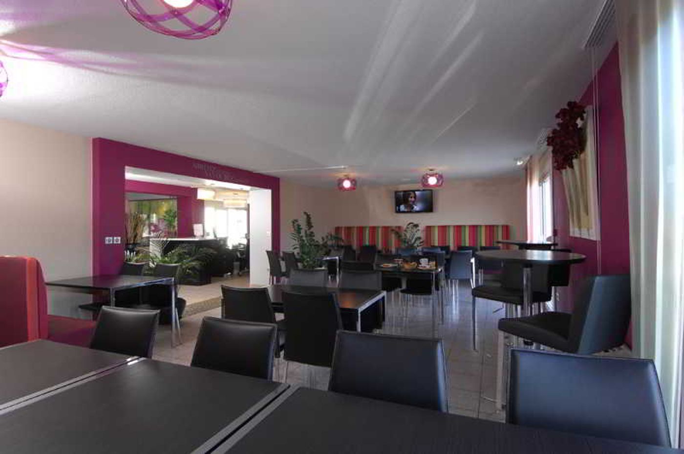 Kyriad Montpellier Sud - France - MONTPELLIER - General view - 5