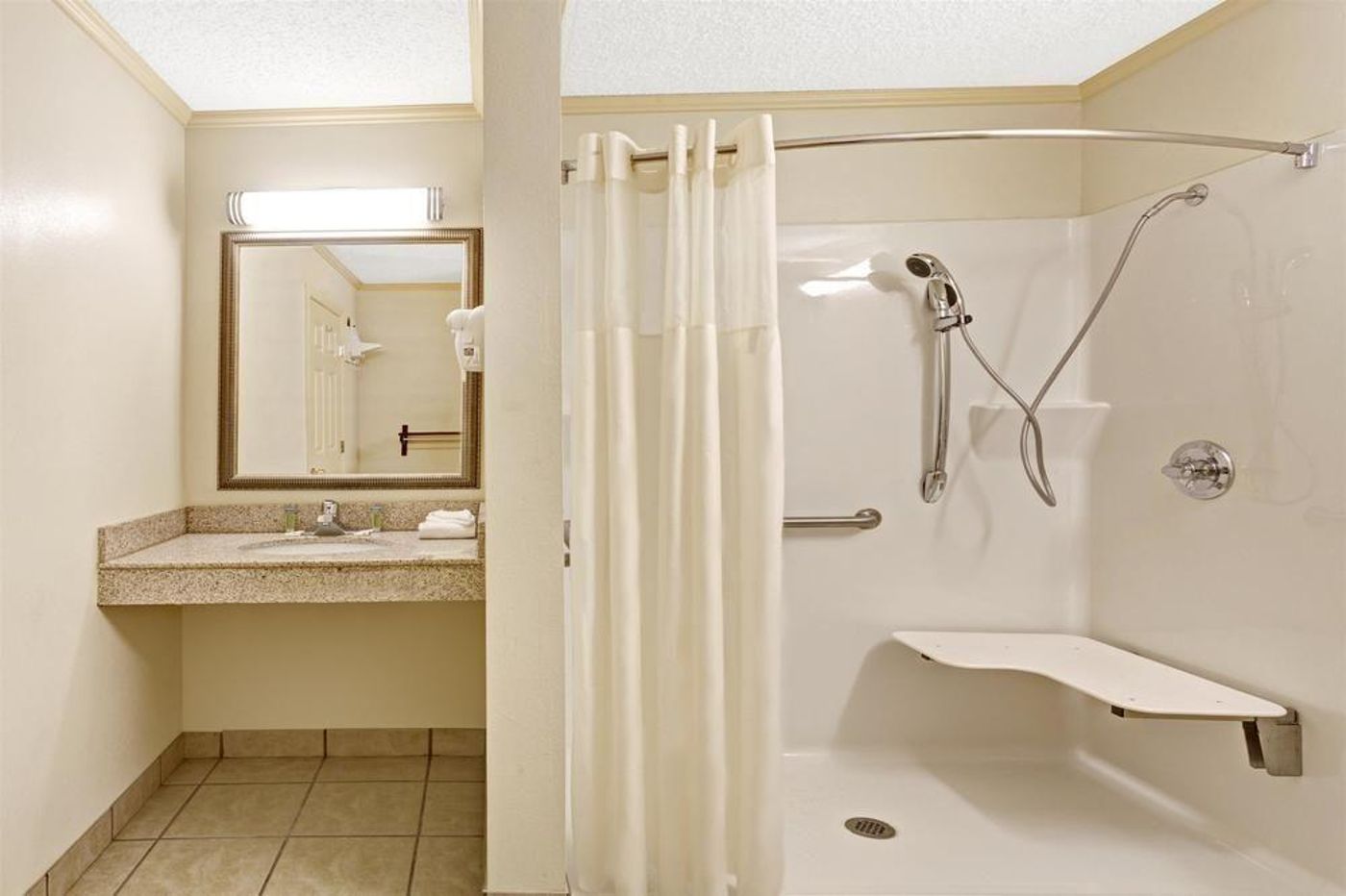 Knights Inn Nashville Downtown-United States-Nashville-General view-10