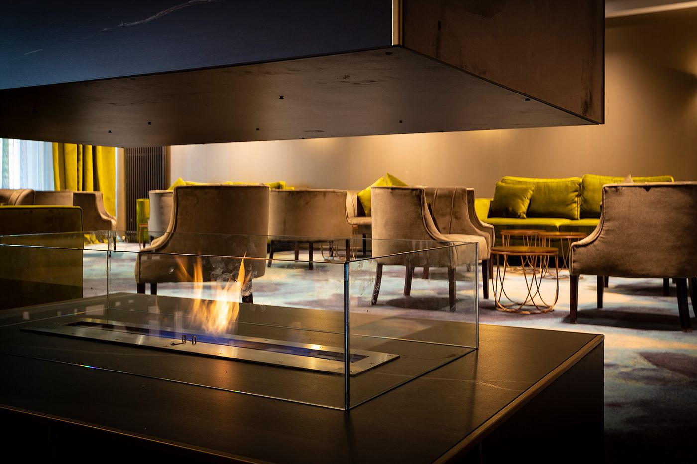 ACHAT Hotel Frankfurt Maintal - Germany - FRANKFURT - Lobby - 2