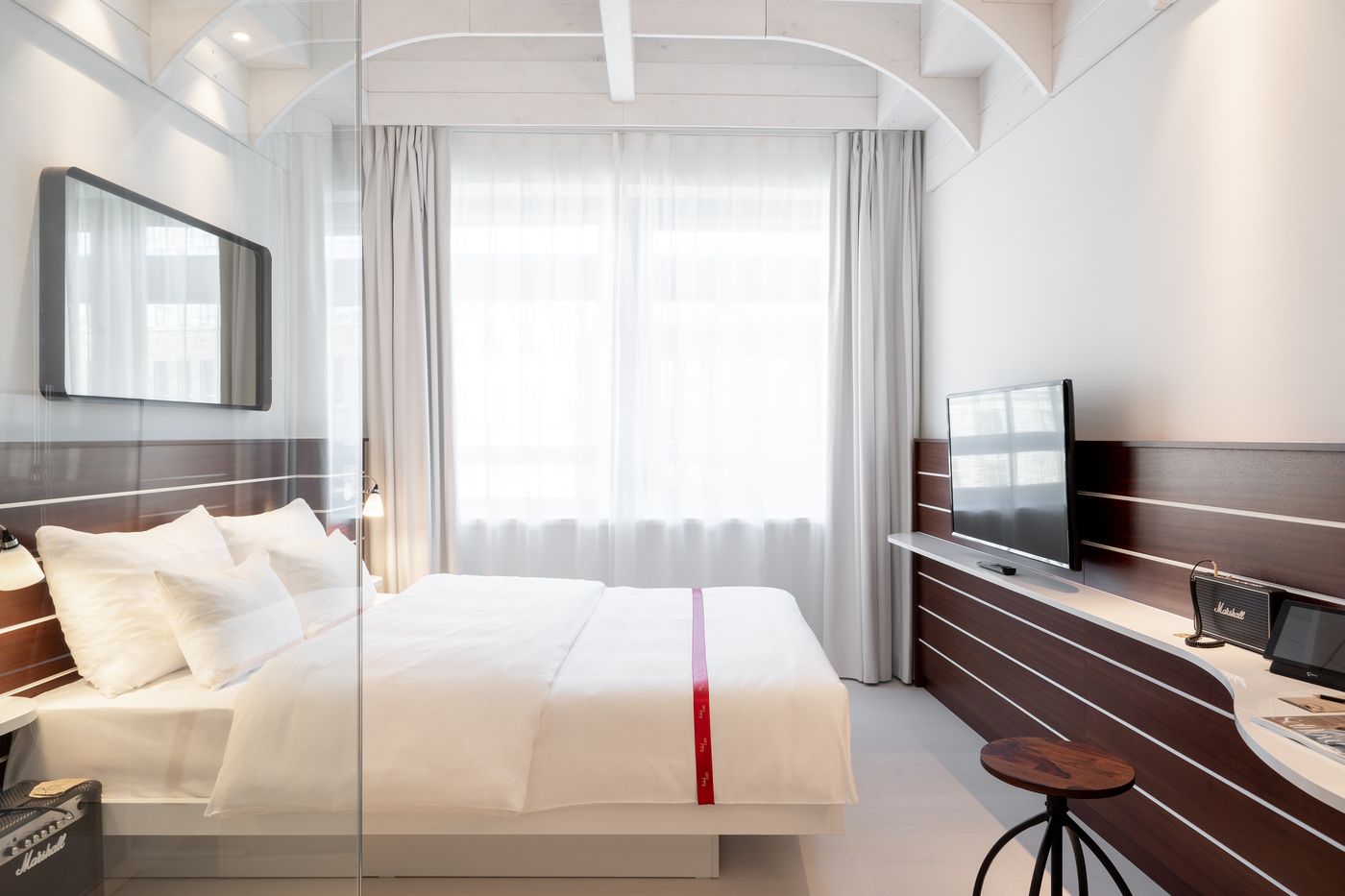 Ruby Lotti - Germany - Hamburg - Room - 7