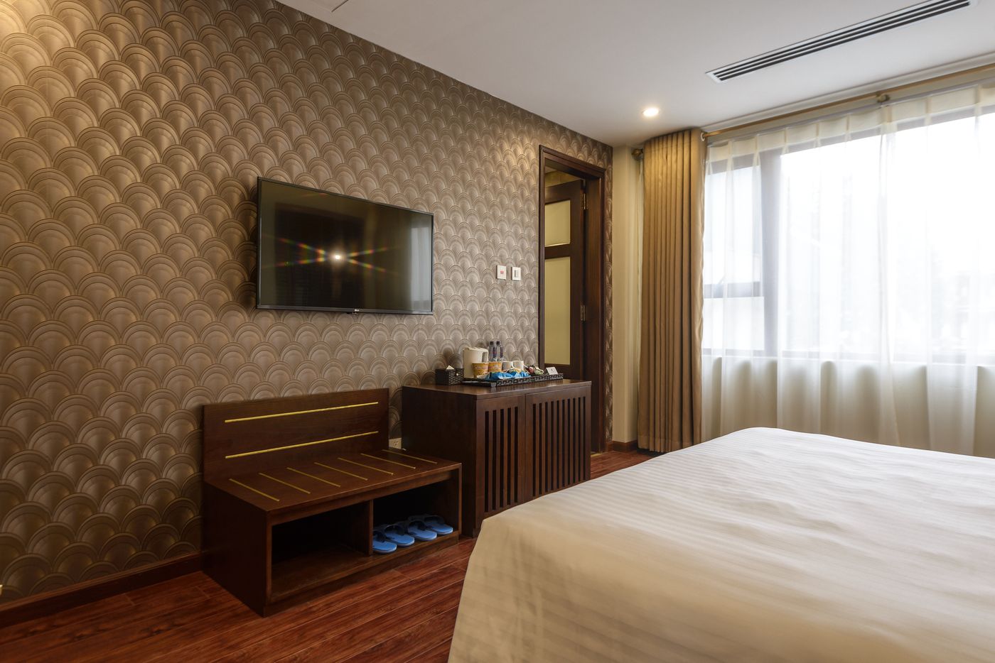 Midori Boutique Hotel-Vietnam-HANOI-Room-7