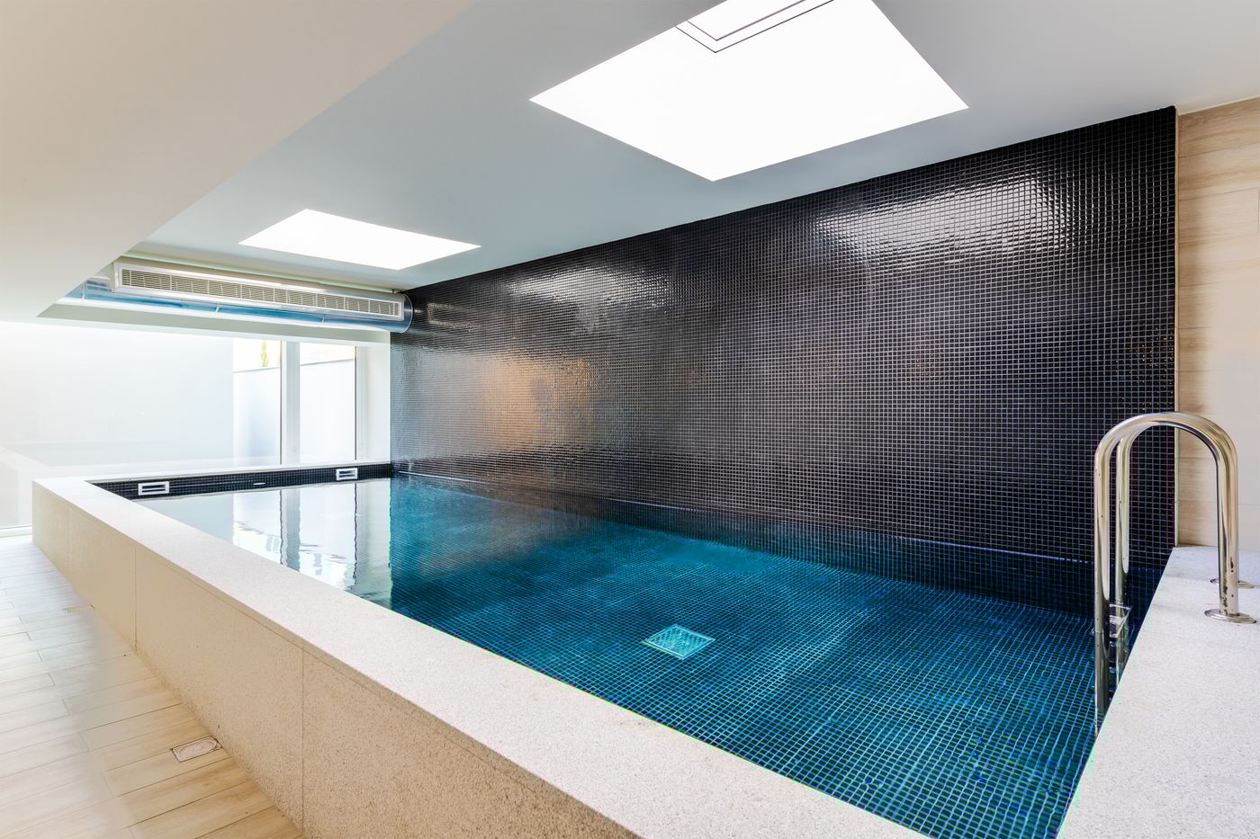 Pestana Douro Riverside - Portugal - Valbom - Pool - 2