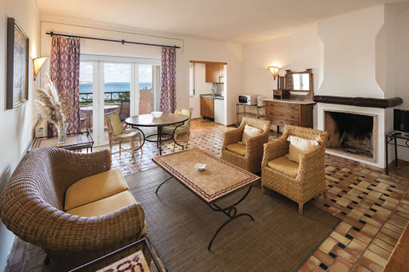 Porto Dona Maria Golf