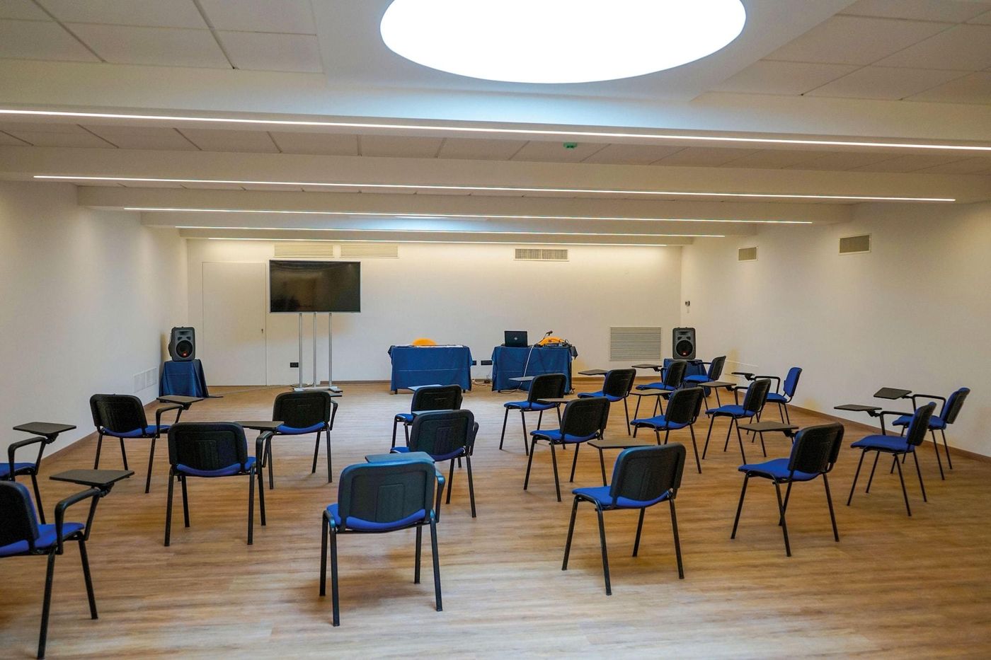 Grand Hotel Torre Fara - Italy - Chiavari - Conferences - 7