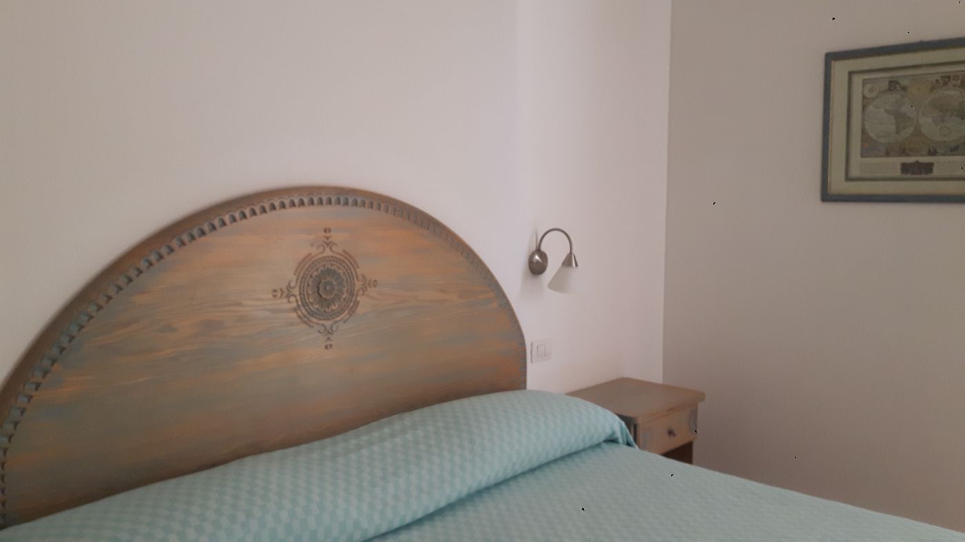 Alghero Vacanze Hotel-Italy-ALGHERO-Room-5