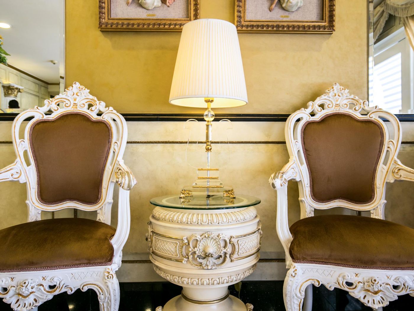 Hotel 81 Chinatown - Singapore - SINGAPORE - Lobby - 6