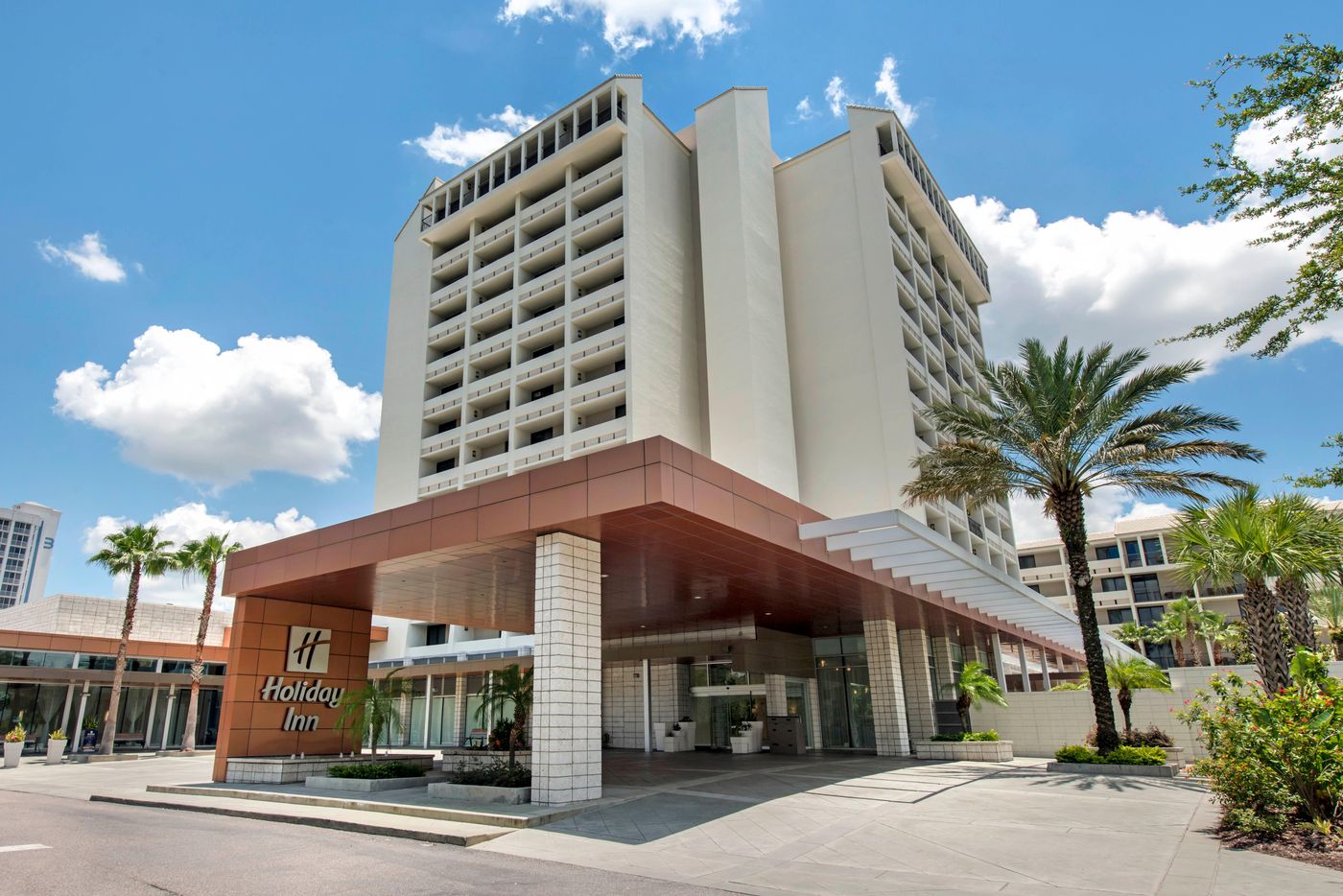 Holiday Inn Orlando - Disney Springs® Area-United States-LAKE BUENA VISTA-General view-4