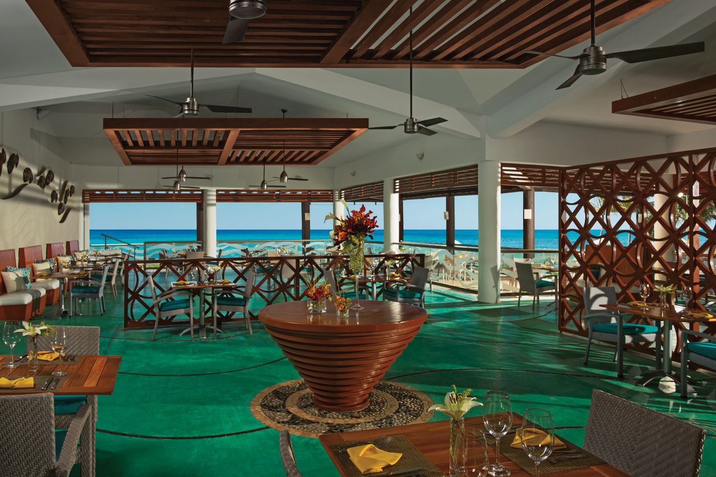 Dreams Jade Resort & Spa