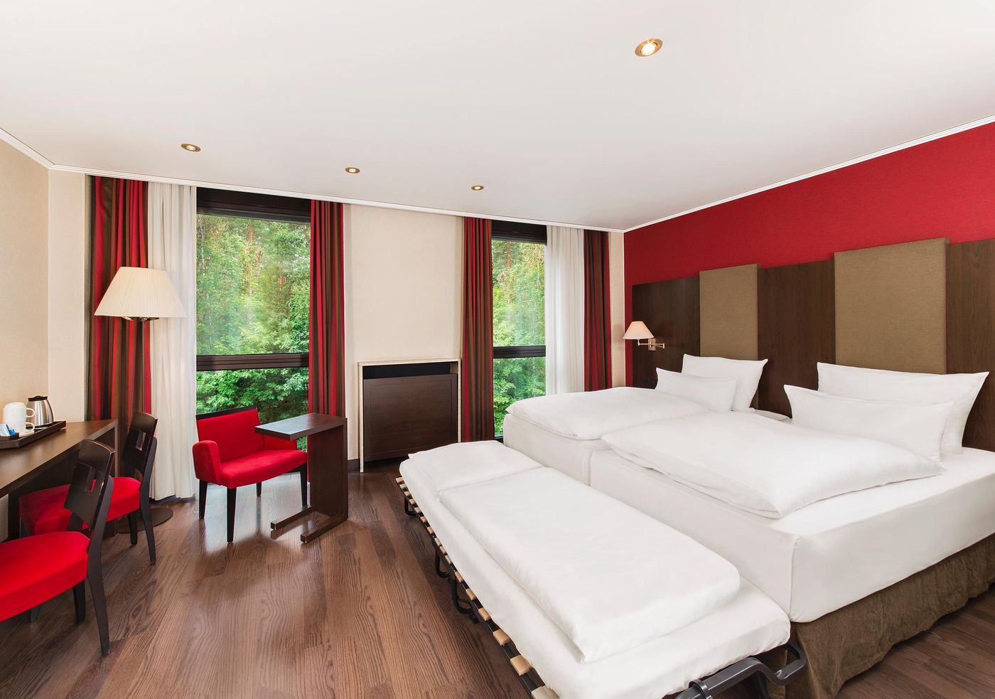 Forsthaus Fürth Nürnberg-Germany-FÜRTH-General view-7