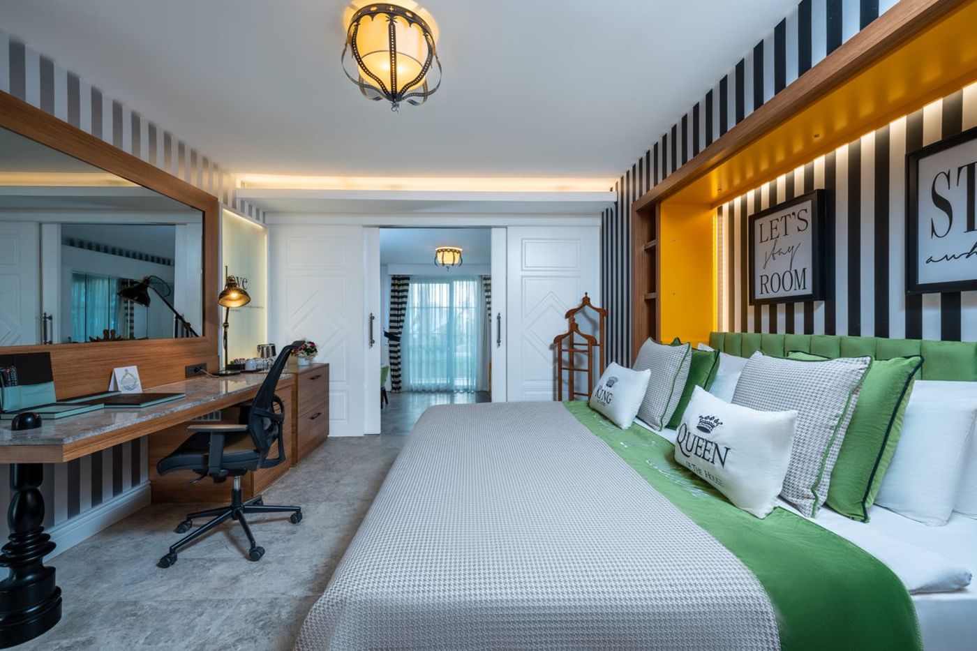 Selectum Luxury Resort