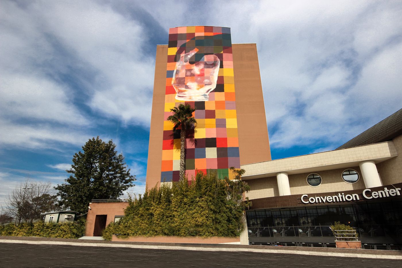 Roma-Aurelia-Antica-General-view-7