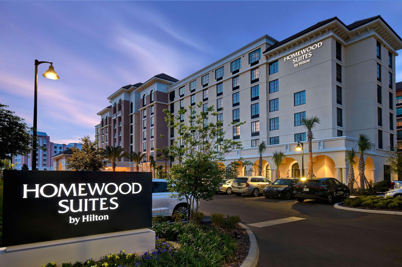 Homewood Suites by Hilton Orlando Flamingo Cross-United States-Winter Garden-General view-1