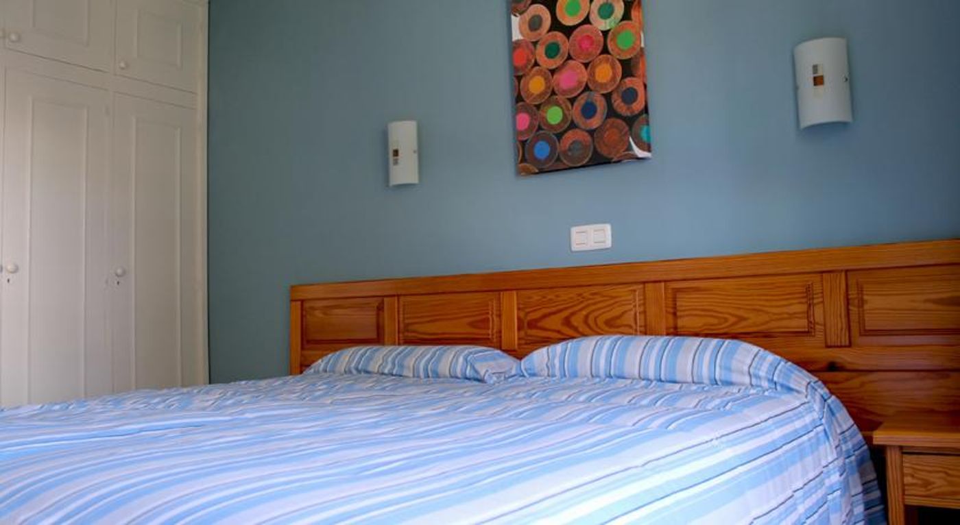 Walhalla Apartamentos