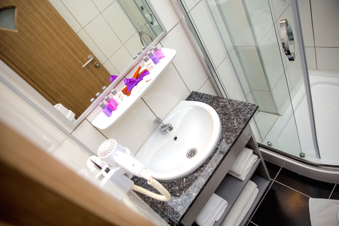 Lavanta Hotel - Turkey - BEYOGLU/ISTANBUL - Room - 5