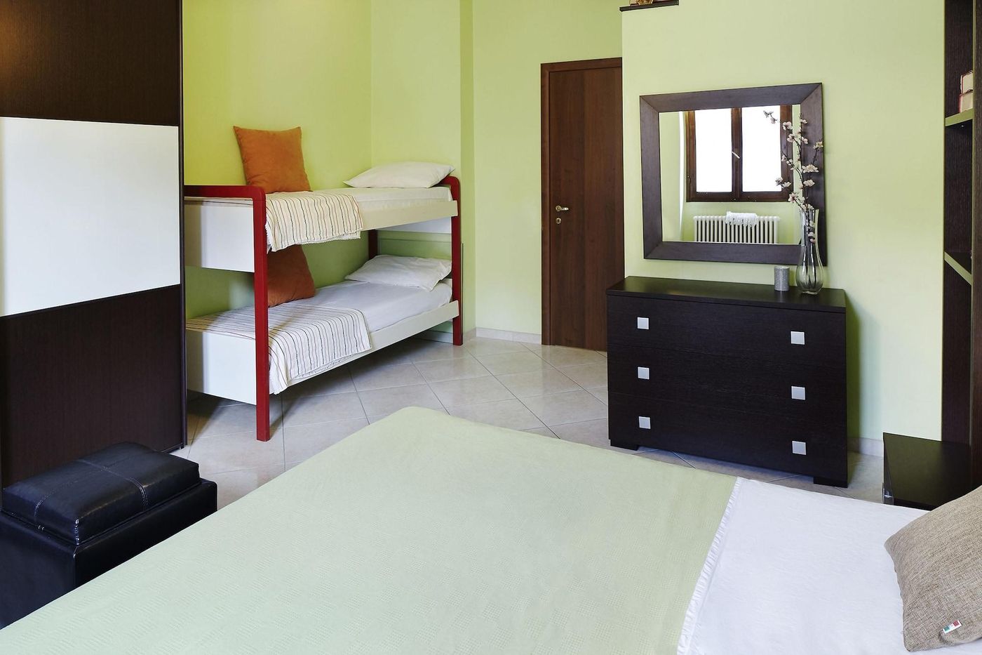 B&B I Portici-Italy-CERNOBBIO-Room-10