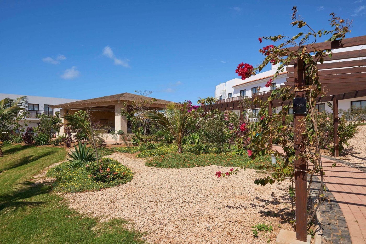 Melia-Dunas-Beach-Resort---Spa-General-view-14