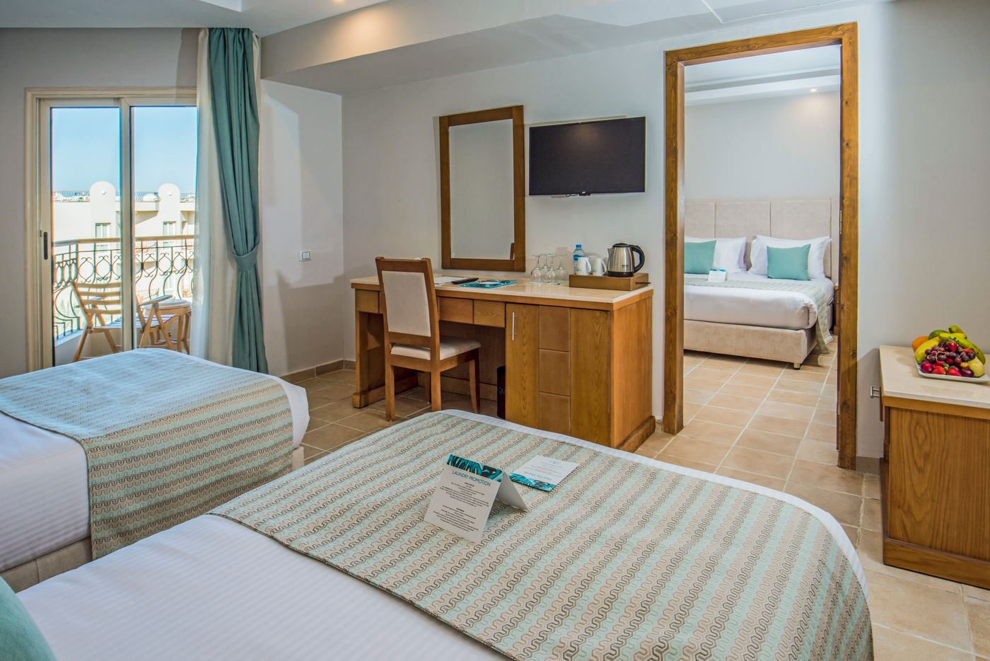 SUNRISE Aqua Joy Resort